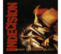 Indecision Most Precious Blood (Vinyl LP) 12" Album