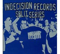 Indecision Records Split Se - Indecision Records Split Serie