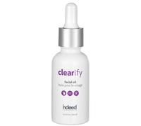 Indeed Labs Clearify Olio Viso 30 ml