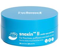 Indeed Labs - Snoxin II Under Eye Patches - Cuscinetti e maschere per gli occhi 30 St.