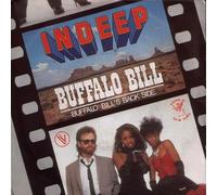 Indeep - Buffalo Bill (1983) [VINYL]