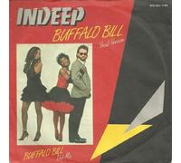 Indeep - Indeep - Buffalo Bill - Metronome - 815 205-7