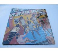 Indeep - Pajama party time (1984)