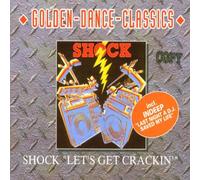 Indeep-Shock - Last Night a DJ Saved My Life