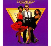 Indeep - The Collection