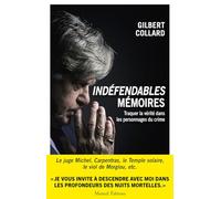 Indéfendables mémoires: Tome 2
