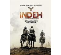 INDEH: A Story of the Apache Wars