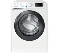 Indesit Lavatrice a libera installazione BWE 101496X WKV IT - BWE 101496X WKV IT