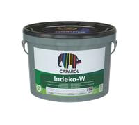 Indeko W Pittura Lavabile con protezione da muffe lt.5 Cod.2010741