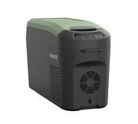 INDEL B ITB15 - Frigorifero portatile da 15 L, 12/24 VCC, 35 W, camper, ultra...