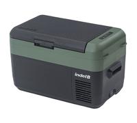 INDEL B ITB42 - Frigorifero portatile da 42 litri, 12/24 VCC, 60 W, alta capa...