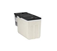 INDEL B TB30AM - Frigorifero da 31 litri per Mercedes Actros, 12/24VCC - 50W