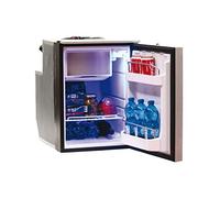 Indel - Isotherm Frigo Cruise Elegant 49 l Silver