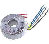 INDEL Trasformatore Toroidale Di Rete TST160/012 230V 2x24V 2x3.30A