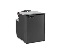 IndelB Cruise Frigorifero Portatile 49 Litri con Compressore 12V 24V 60W, Travel