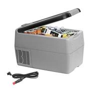 IndelB TB31 - Frigorifero portatile da 30 litri, 12/24 VCC - 50 W