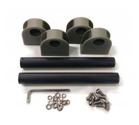 IndelB Set 2 maniglie per frigorifero portatile TB31 - TB41 - TB51 ricambio