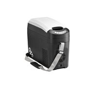 INDELB TB18 - Frigo portatile camper 18l, 12/24VCC, nero - 35W, luce interna [EEK: A - G]