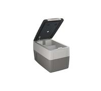 IndelB Frigo Portátile Campeggio 12v 24v 45W 30Litri con Compresore [EEK: A+]