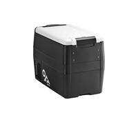 INDELB TB41 Frigorifero portatile camper 40l, 12/24VCC - 55W con compressore ... [EEK: A - G]