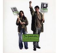 Indelicates - Julia We Don't Live in the 60s