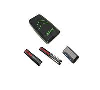 INDEM Telecomando Compatibile Sommer 868 MHz 4020 4026 Hope 4 canali
