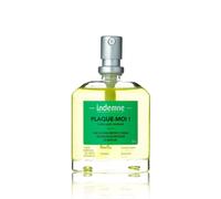 Indemne Piastra Moi Lozione Riparatrice Olio Essenziale Viso Corpo 50ml