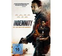 Indemnity - Die Jagd nach der Wahrheit (DVD) Geduld Jarrid Mabalane Gail Jacobs