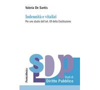 Indennità e vitalizi. Per uno studio dell’art. 69 della Costituzione