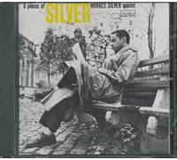 Indent - H silver six pieces of silver