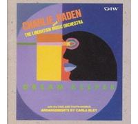 Indent - Haden ch & liberation music orch : dream keeper