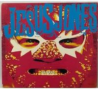 Indent - Jesus jones perverse