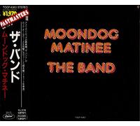 Indent - The band moondog matinee