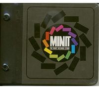 Indent - The Minit Record Story
