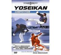 Independance Competition Yoseikan Budo [Misc.] [Edizione: Germania]
