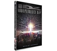 INDEPENDANCE DAY