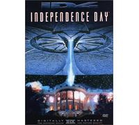 Independence Day [1996]