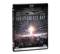 Independence Day (2 Blu-Ray)