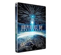 Independence day 2 : resurgence