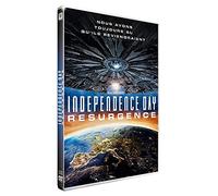 Independence day 2 : resurgence