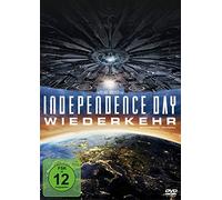 Independence Day 2 - Wiederkehr