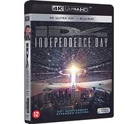 Independence Day (Blu-ray)