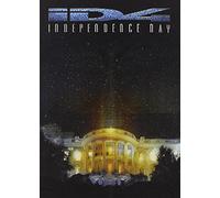 Independence Day (DVD) Goldblum Jeff Pullman Bill Smith Will Mcdonnell Mary Fox