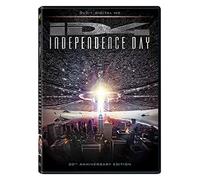 Independence Day 20Th Anniversary [Edizione: Stati Uniti]