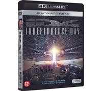 Independence Day (4K UHD Blu-ray)