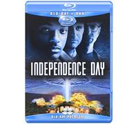 Independence Day (Blu-Ray) (Import) (2010) Mary Mcdonnell; Will Smith; Jeff