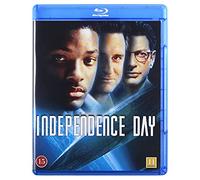 Independence Day [Blu-Ray] [Region B] (IMPORT) (Nessuna versione italiana)