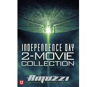 Independence Day : Coffret 1 + 2 [DVD]