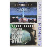 Independence Day/Day the Earth - Independence Day/Day the Earth