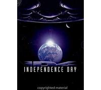 Independence Day [Digipack]